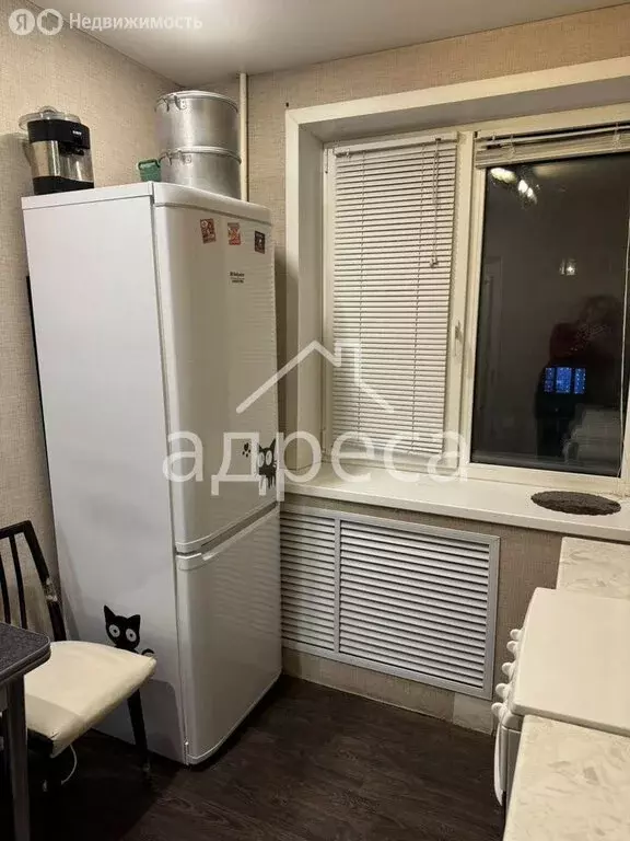 3-комнатная квартира: Самара, Землянский проезд, 10 (61.8 м) - Фото 2