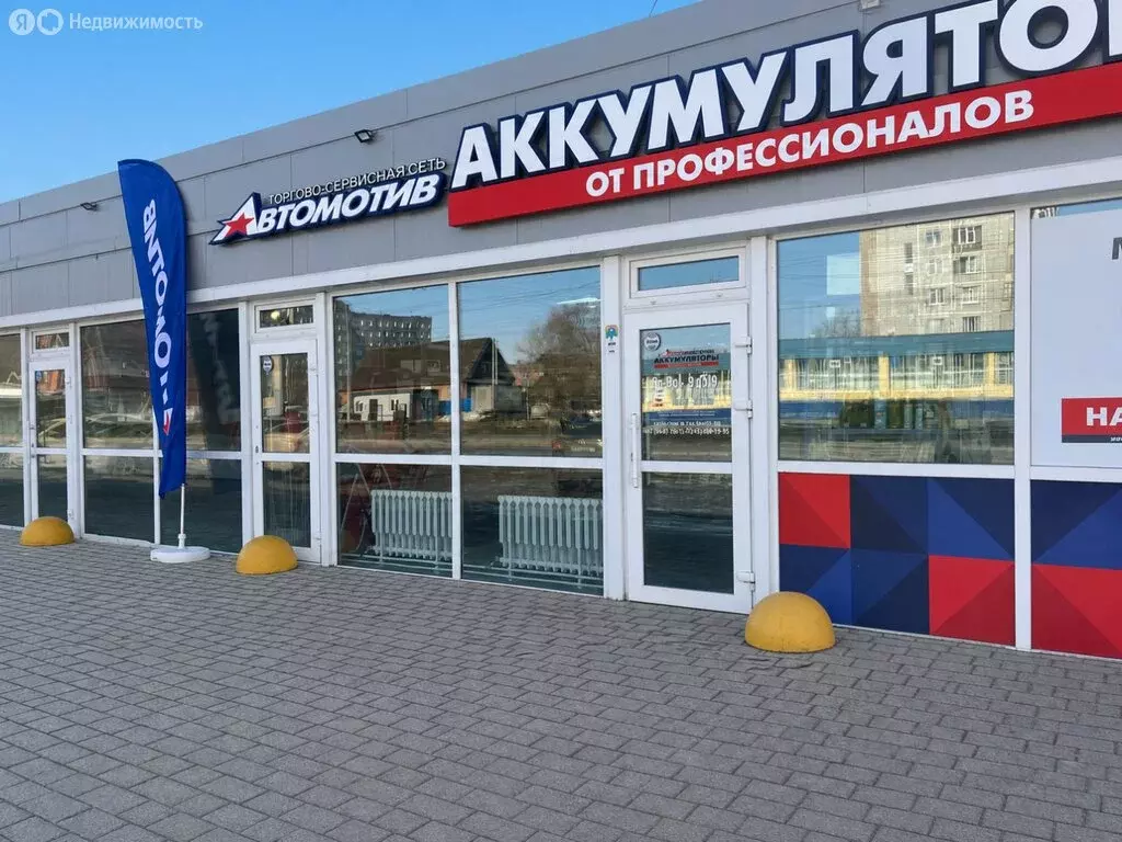 Помещение свободного назначения (75 м) - Фото 1