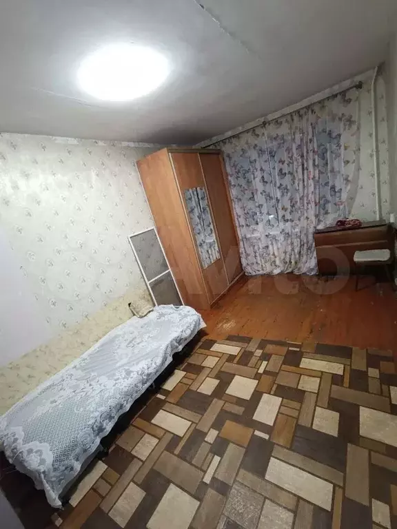 1-к. квартира, 30м, 1/4эт. - Фото 1