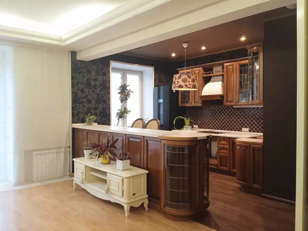 Продаётся 2-к квартира, 52.8 м - Фото 0
