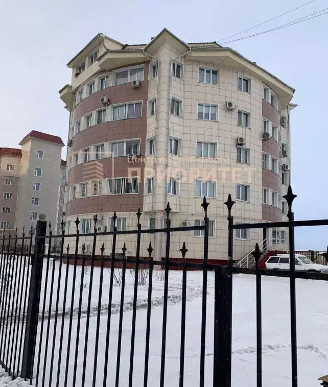 Квартира, 5 и более комнат, 181 м - Фото 1
