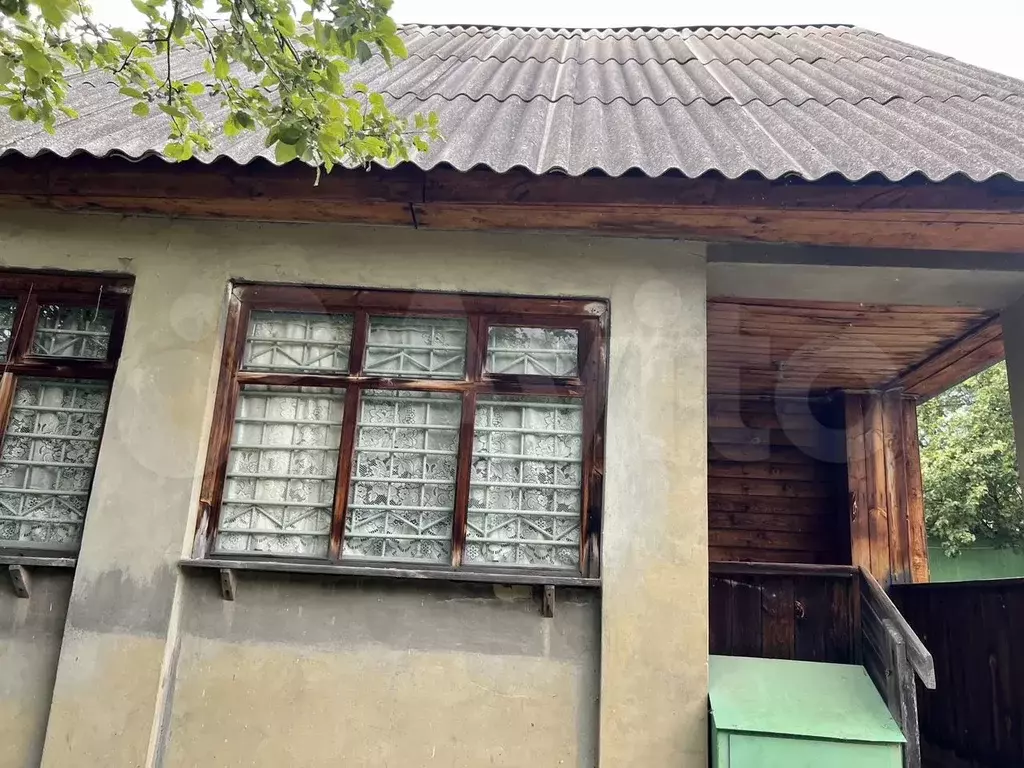 Дача 50 м на участке 5,6 сот. - Фото 1