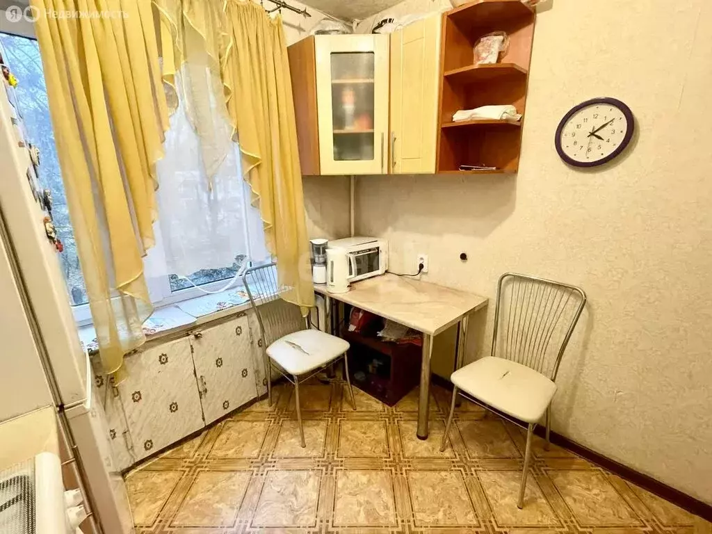 2-комнатная квартира: Калининград, Зоологическая улица, 51А (45.6 м) - Фото 1