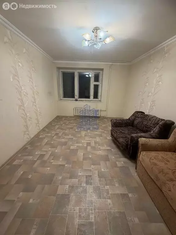 1-комнатная квартира: Чебоксары, проспект Мира, 90 (33 м) - Фото 1