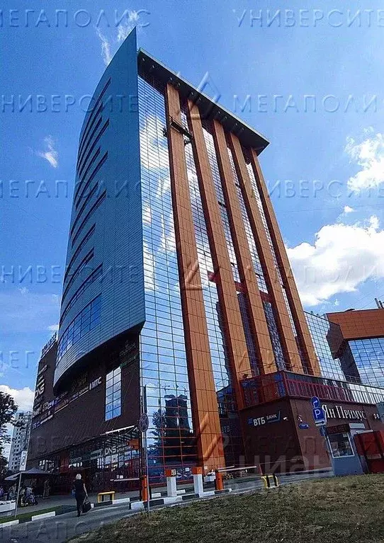 Помещение свободного назначения в Москва Снежная ул., 26 (125 м) - Фото 0