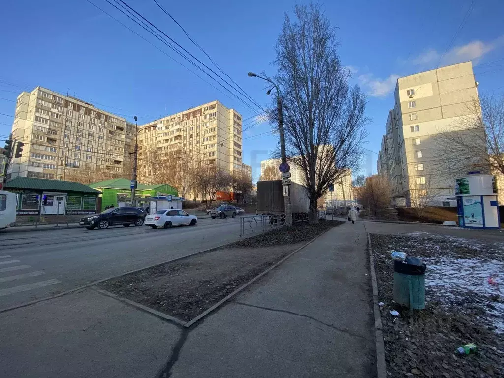 Помещение свободного назначения в Самарская область, Самара ул. ... - Фото 2