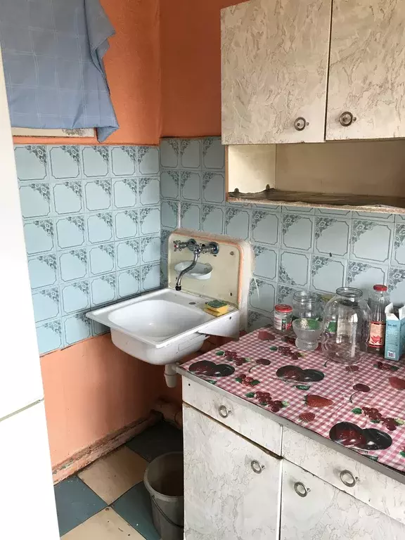 Продаётся 1-к квартира, 30.6 м - Фото 0