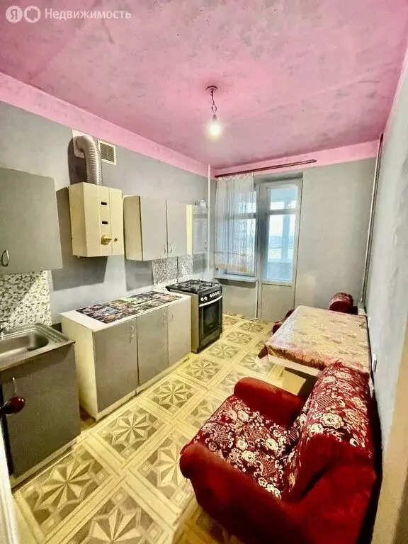 1-комнатная квартира: Мичуринск, Липецкое шоссе, 78 (43 м) - Фото 1