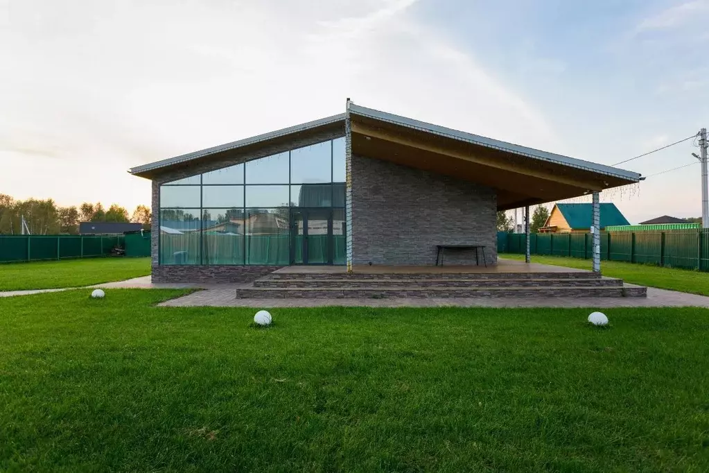 Дом в Московская область, Щелково городской округ, Сады на Реке тер. ... - Фото 1