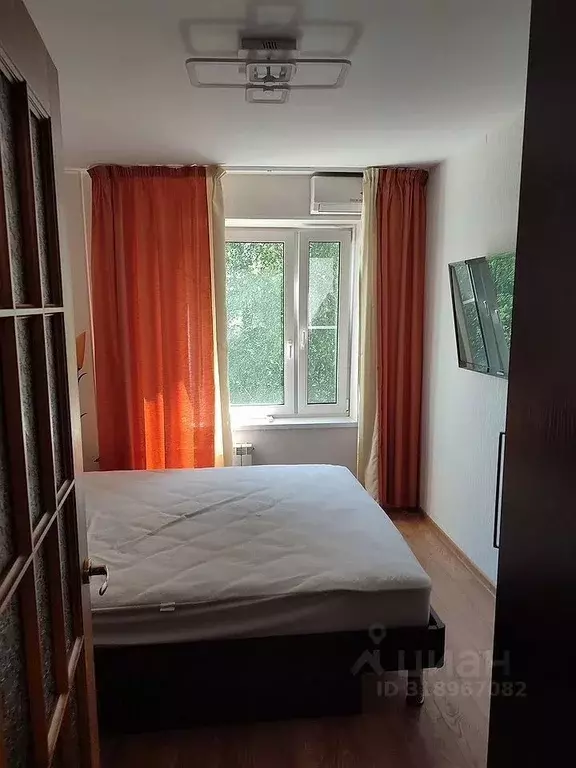 2-к кв. Москва ул. Федора Полетаева, 15К3 (50.0 м) - Фото 0