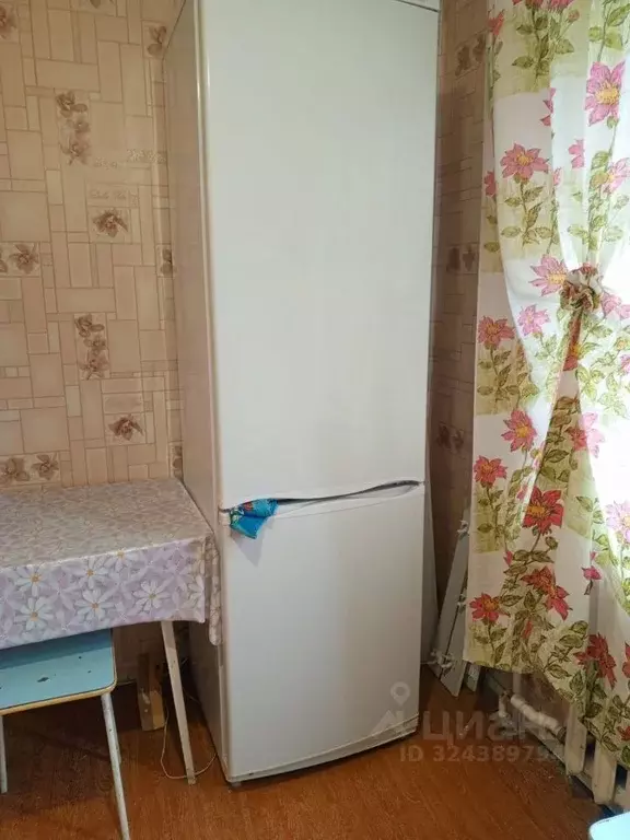 1-к кв. Курганская область, Курган ул. Анфиногенова, 9 (33.0 м) - Фото 1