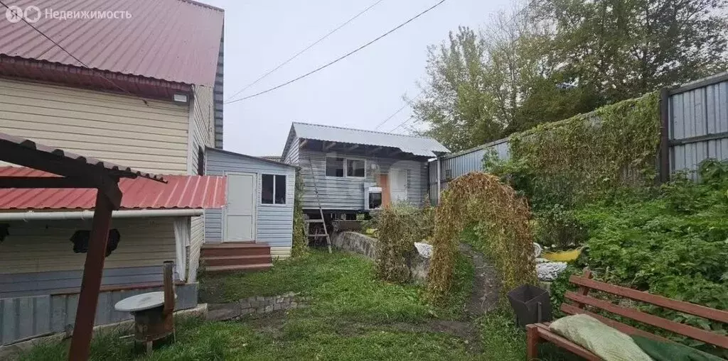 Дом в Горно-Алтайск, Каясинская улица (90 м) - Фото 2