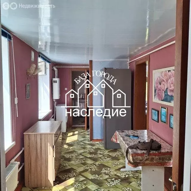 Дом в Михайловск, Октябрьский переулок (94 м) - Фото 1