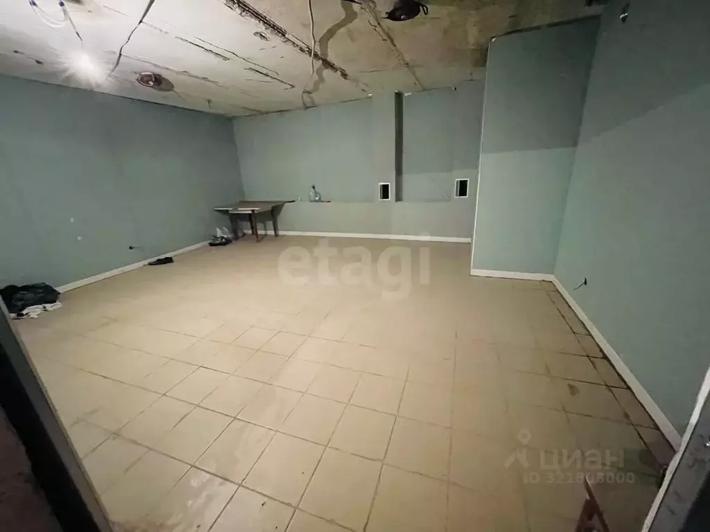 Помещение свободного назначения в Владимирская область, Ковров ул. Зои ... - Фото 1