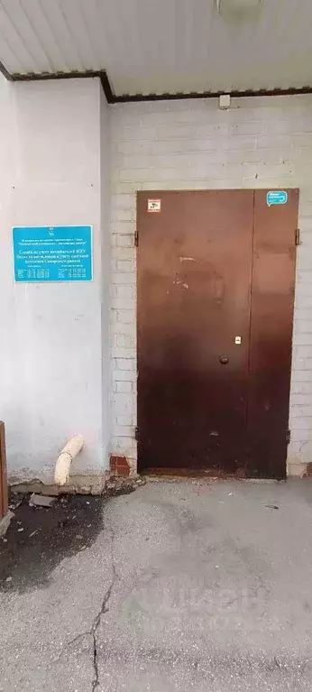 Помещение свободного назначения в Самарская область, Самара ... - Фото 1