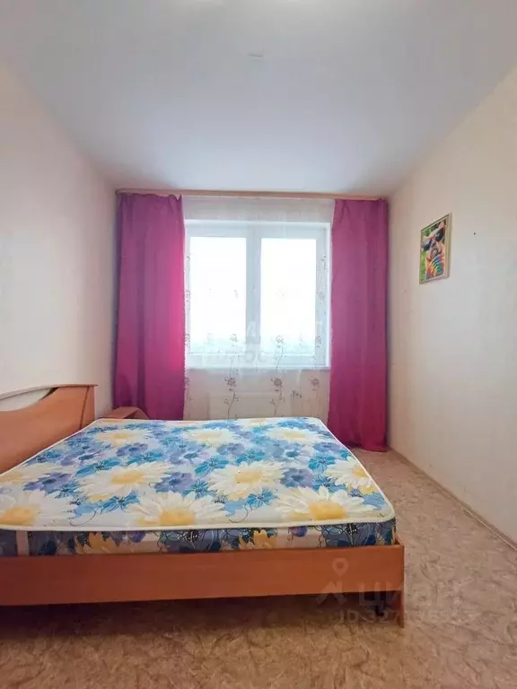 2-к кв. Ямало-Ненецкий АО, Ноябрьск Магистральная ул., 121 (54.5 м) - Фото 1