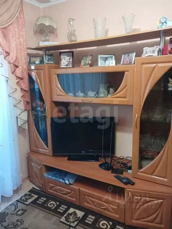 1-к кв. Алтайский край, Барнаул пер. Малый Прудской, 48А (23.8 м) - Фото 1