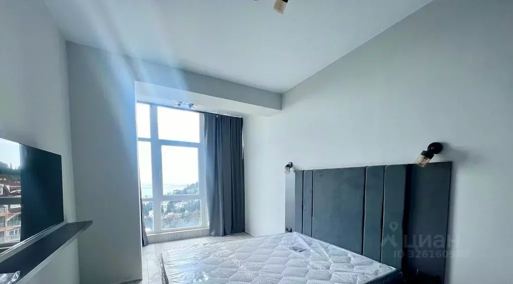 3-к кв. Крым, Ялта ул. Ореховая, 23А (103.5 м) - Фото 2