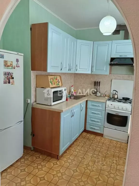 3-к кв. Саратовская область, Балаково просп. Героев, 17 (63.0 м) - Фото 1