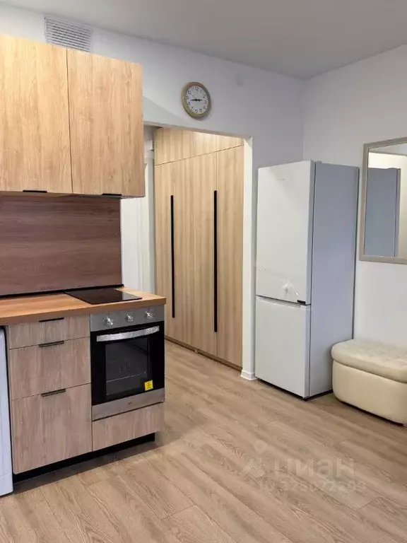 Студия Москва ул. Римского-Корсакова, 11к11 (22.0 м) - Фото 2
