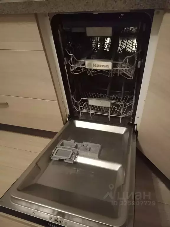 1-к кв. Московская область, Балашиха Ольгино мкр, ул. Граничная, 18 ... - Фото 2