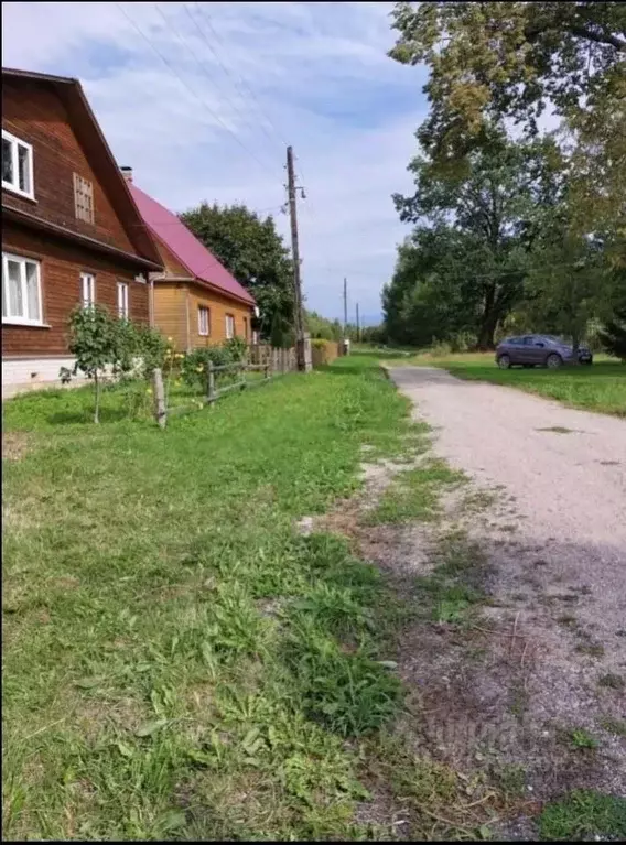 Участок в Тверская область, Конаковский муниципальный округ, д. ... - Фото 1