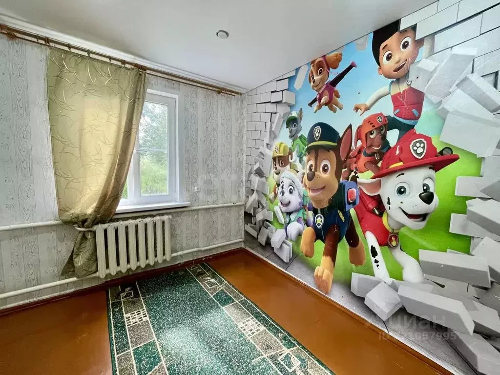 Дом в Липецкая область, с. Хлевное ул. Юбилейная, 10 (75 м) - Фото 1