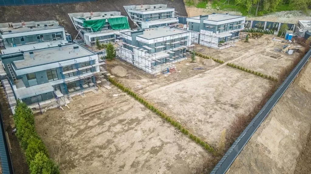 Дом в Московская область, Одинцовский городской округ, д. Назарьево  ... - Фото 1