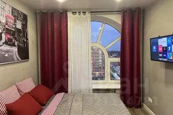 1-к кв. Московская область, Видное ул. Галины Вишневской, 5 (23.0 м) - Фото 1