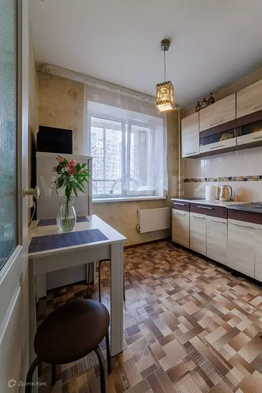 Продаётся 1-к квартира, 25.8 м - Фото 0