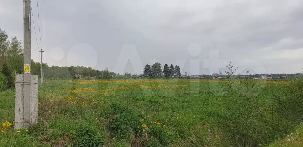 Участок 2,2 га (СНТ, ДНП) - Фото 1