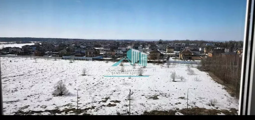 1-к кв. Калужская область, Калуга ул. Минская, 1 (35.0 м) - Фото 2