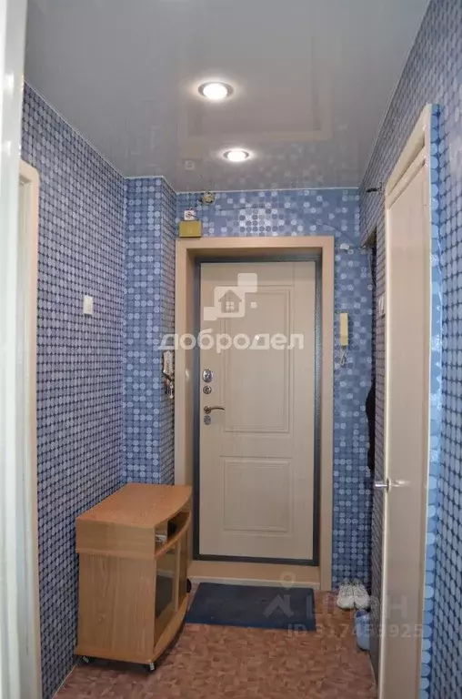1-к кв. Свердловская область, Екатеринбург ул. Победы, 24 (33.0 м) - Фото 1