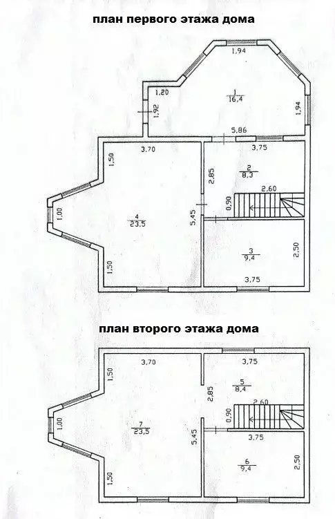 Дом в Калужская область, Малоярославец Восход СНТ, 144 (107 м) - Фото 1