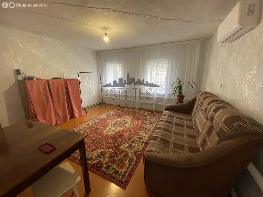 Дом в Ртищево, Рябиновая улица (48.7 м) - Фото 1