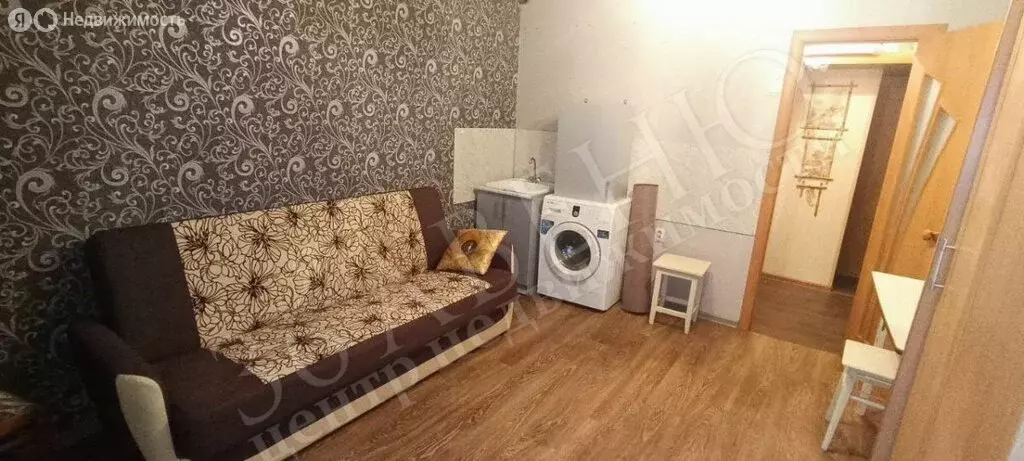 1к в -комнатной квартире (14 м) - Фото 1