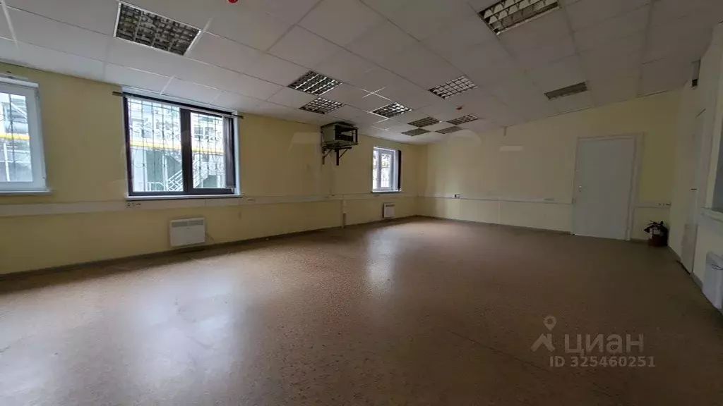 Помещение свободного назначения в Санкт-Петербург ул. Салова, 68А (25 ... - Фото 2