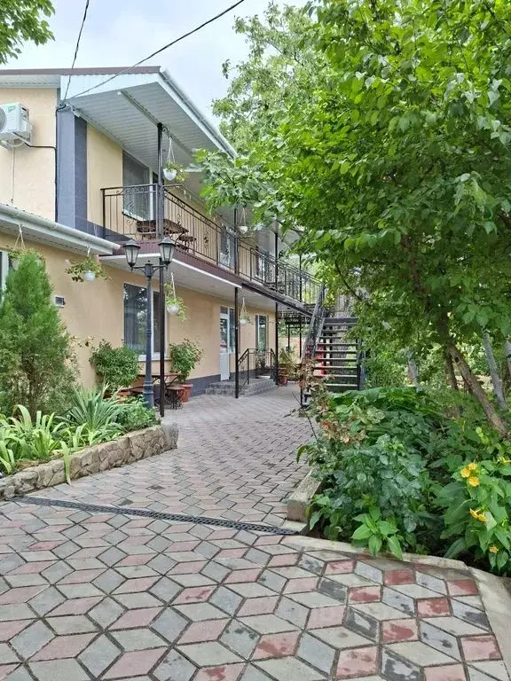 Комната Крым, Кировский район, Старый Крым городское поселение ул. ... - Фото 1