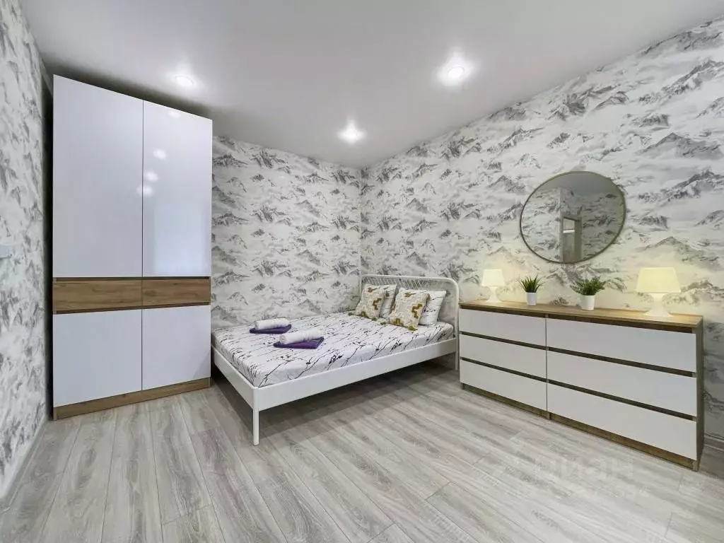 1-к кв. Москва Большой Кондратьевский пер., 4К3 (35.0 м) - Фото 2