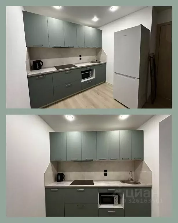 2-к кв. Карелия, Петрозаводск ул. Дениса Тимашова, 6к4 (45.0 м) - Фото 2