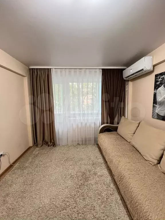 3-к. квартира, 59 м, 3/5 эт. - Фото 0