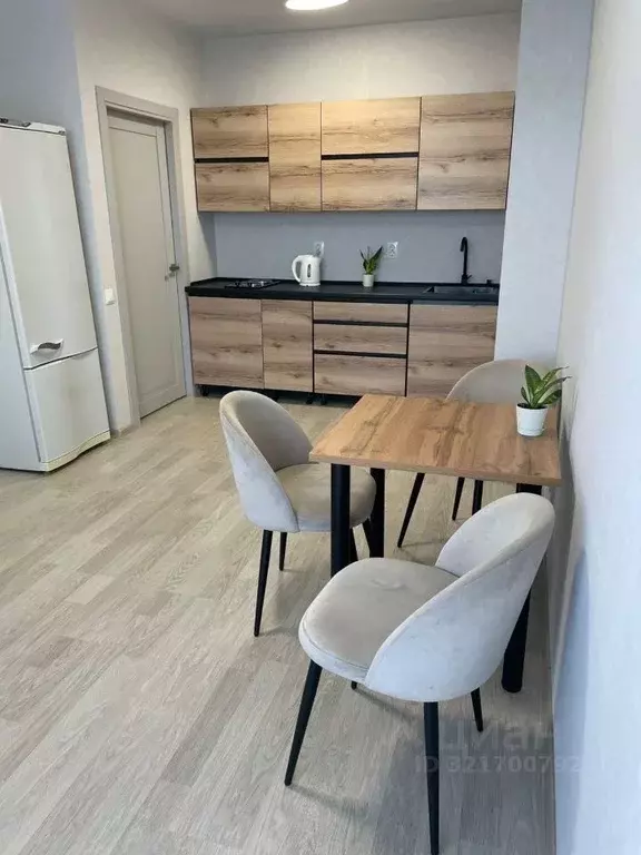 1-к кв. Пермский край, Пермь ш. Космонавтов, 309Ак1 (37.0 м) - Фото 2