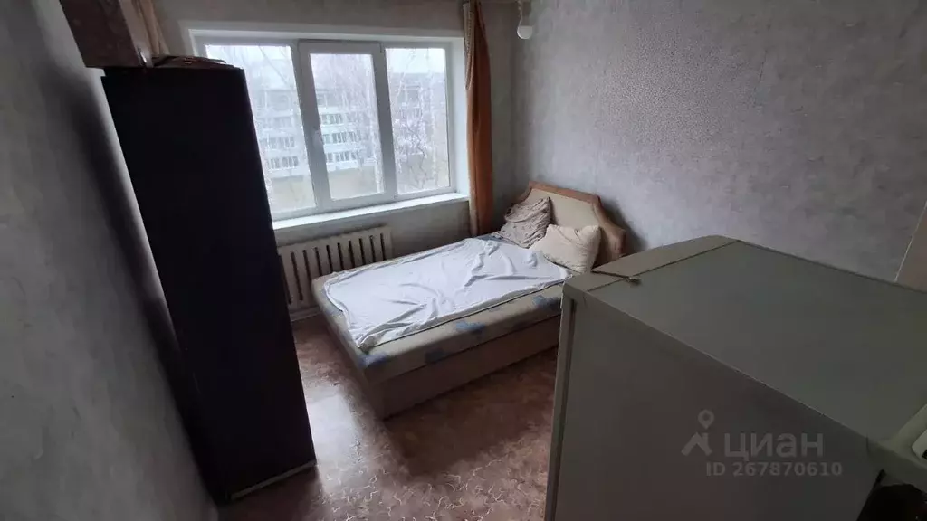 1-к кв. Кемеровская область, Кемерово просп. Ленина, 142А (17.0 м) - Фото 1