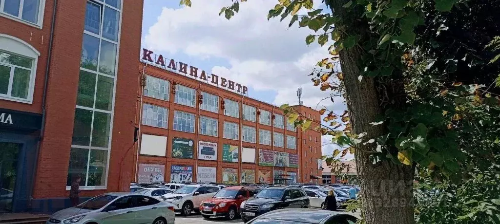 Офис в Тверская область, Тверь просп. Калинина, 17 (90 м) - Фото 2