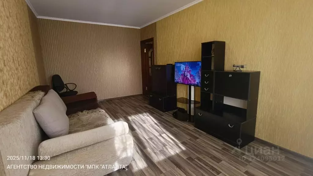 2-к кв. Крым, Керчь ш. Вокзальное, 35 (48.0 м) - Фото 2