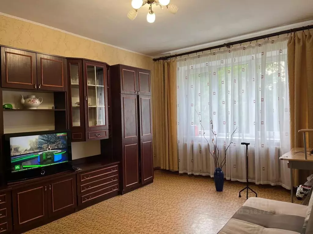 2-к кв. Калининградская область, Калининград Нарвская ул., 66 (55.0 м) - Фото 0