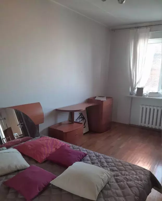 2-к кв. Москва Чистопрудный бул., 7/2 (52.0 м) - Фото 2