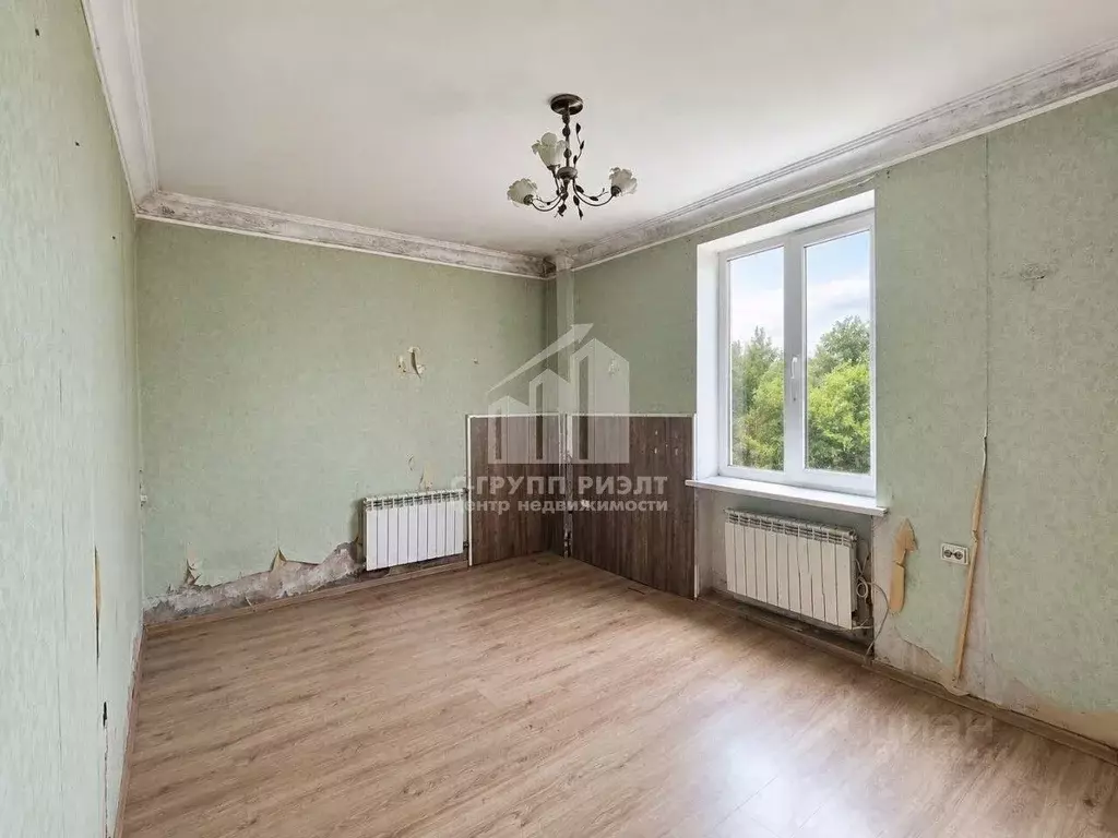 Комната Калининградская область, Калининград Камская ул., 9 (15.7 м) - Фото 2