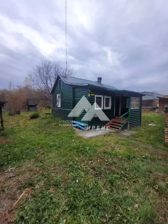 Дом в Алтайский край, Барнаул Восточный мкр, ул. Остров Кораблик (31 ... - Фото 0