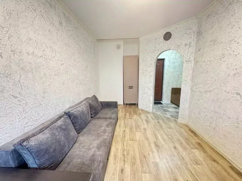 1-к кв. Астраханская область, Астрахань Дачная ул., 8 (33.3 м) - Фото 1